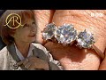Agatha Christie Trunk Reveals Hidden Jewels Worth A Fortune BBC Antiques Roadshow UK