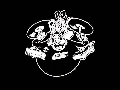 DJ BEN 2020