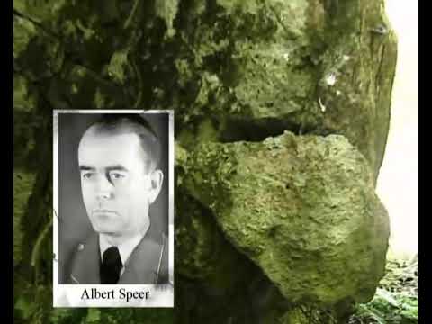 Wilczy Szaniec - Kwatera Główna Hitlera