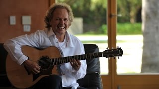 Lee Ritenour - Waltz For Carmen   *THE SMOOTHJAZZ LOFT*