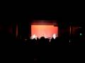 The Clarks - Boys Lie (State Theater)