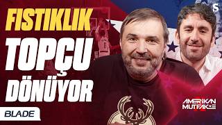 NBA 2026-27 Merkez Grubu Rehberi I Amerikan Mutfak #2