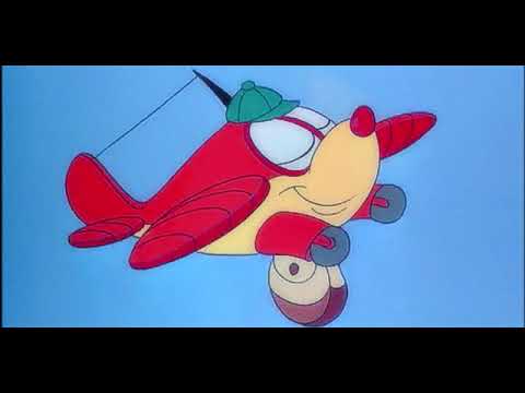 The Rescuers (FamousImagination50's Style) Part 17: Being Chased By Villains