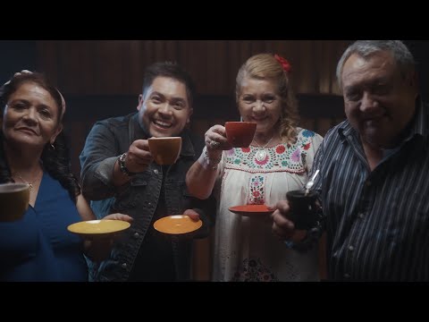 Franco Figueroa - Medley Cumbia 2: Yo Me Alegré / Cuando El Pueblo / En El Principio (Video Oficial)