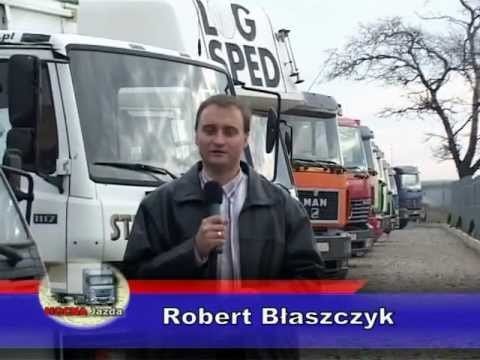 MOCNA JAZDA odc. 09 (prod. 10.2006 r.)