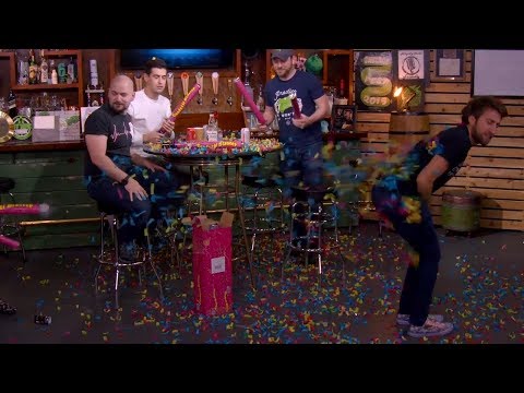 Off Topic Podcast #116 - Highlights