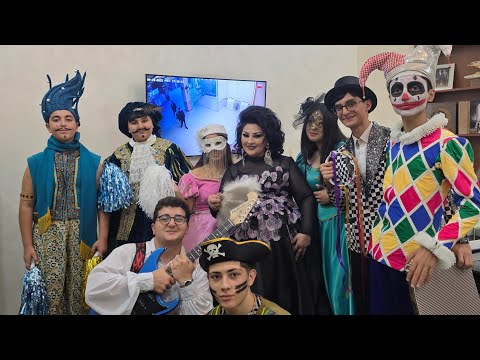 Aybəniz Haşımova "Vecimə deyil" 