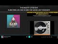 CHILESHE BWALYA GOD IN THE DETAILS PART 1 FULL ALBUM
