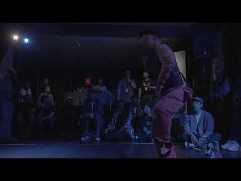 Crystallized 1V1 Cambellocking - Top 16 - Phil vs Kenini