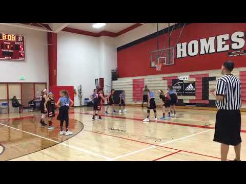 Wisconsin RAP 2024 wins 17-15 over ALL IN 12U (Leach) - SAT ONLY - Badger Jam 32