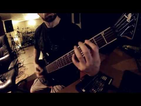 SEPTYCAL GORGE - Slaughter Conceived ( GUITAR PLAYTHROUGH )