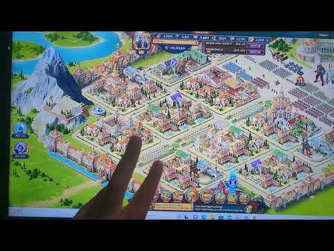 Total Battle: Easiest Way to Grow in the Game - YouTube