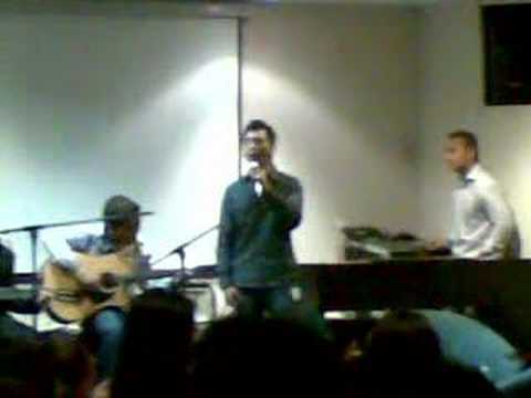 Jamz Nite-Luahan Hati-Apit,Acit,Iskandar,Rizal,Din