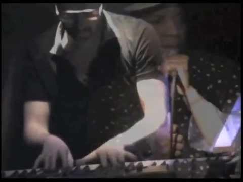 Grand Pianoramax - Have You Ever Seen live in Milano