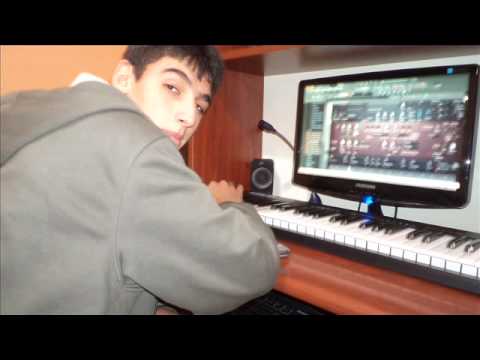 Hanedan ft  Deniz Altıntaş   Yok Diss 2011