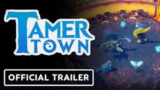 Tamer Town