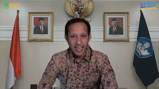 Universitas Nasional – Pengenalan Lingkungan dan Budaya Akademik di Kampus UNAS