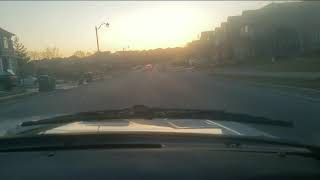 RB26 swap 240 datsun ride along