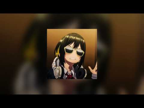 Felix Leiter, Ango Tamarin - Gotta Let You Go - (Speed-Up) [TikTok Version]