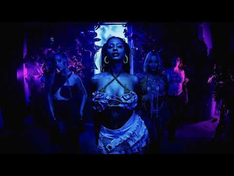 YASMYN - Dance With Me (Official Music Video)