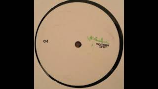 Tomie Nevada ‎– 4th Memory (B1)