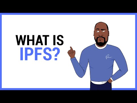 IPFS Explained | What you need to know about IPFS