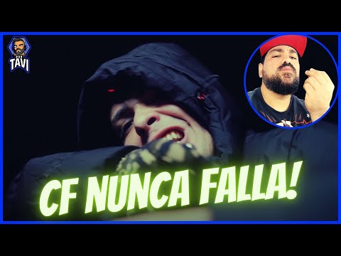 REACCION A CALLEJERO FINO - 🍫 CHOCOLATE 🍫