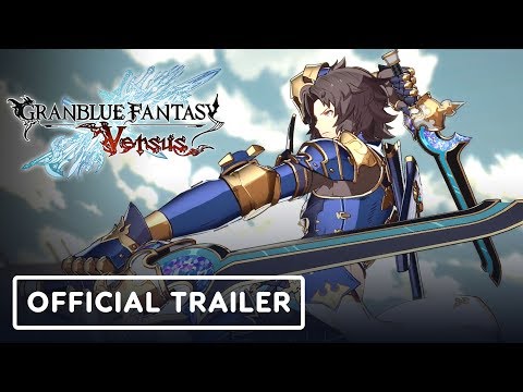 Granblue Fantasy: Versus - Legendary Edition