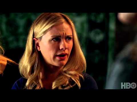 True Blood s04e11 - Marnie Just Puked.
