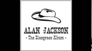 Alan Jackson - Way Beyond The Blue