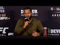 Jorge Masvidal Top Mic Moments
