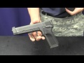 Browning BDM Pistol Controls 