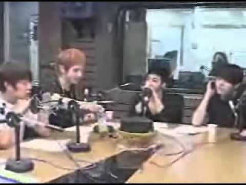 [RADIO] 110602 Younha's Starry Night Radio (3/4)