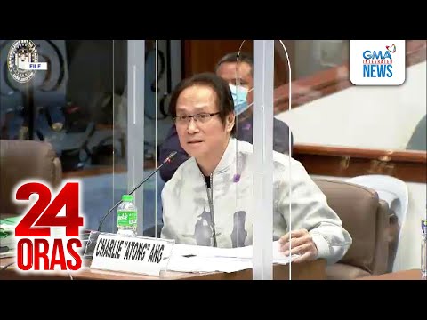 Atong Ang at 17 akusado sa "missing sabungero" cases, ipinaaaresto ng korte | 24 Oras