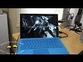 Gaming on the Surface Pro 3: Titanfall, Diablo III ...