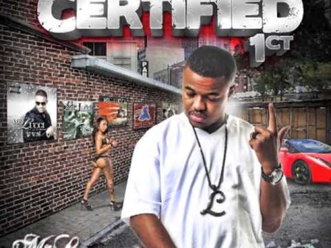 Mr. Lucci - "HOLLYWOOD" ft Deonte (OFFICIAL AUDIO)