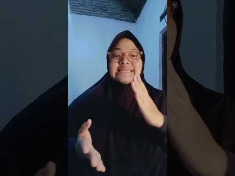 TUGAS 3 Public Speaking FSIK4103 | Nadia Rosyada | NIM: 044092217