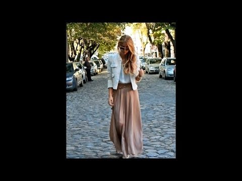 กระโปรงยีนส์