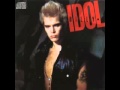 Billy Idol - In The Midnight Hour ( Rebel Yell )