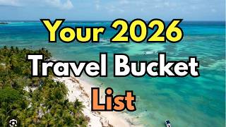 15 Cheapest Countries to Travel in 2026