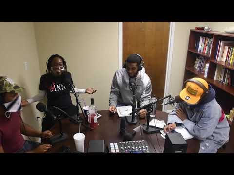 Bring Out the Beast: The 804 Podcast