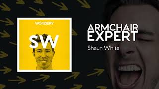Shaun White | Armchair Expert with Dax Shepard