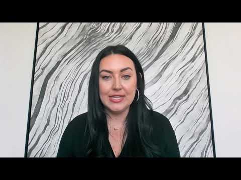 TBBA Interview Video- Julia Tervo