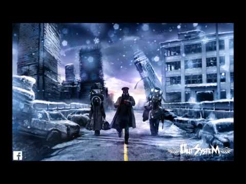 011| RAWSTYLE Madness (165 BPM - 170 BPM)