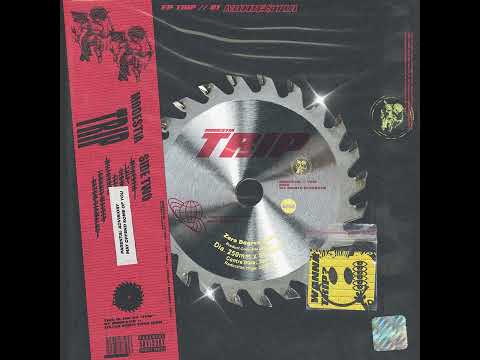 Orochi - Trip (Feat. Maquiny)