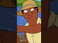 Peter Says The N Word Shorts Familyguy Comedy