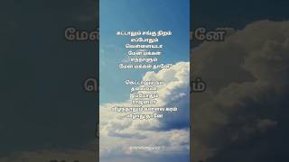 Download lagu 💙Unmai orunaal vellum | Lyrics in tamil💙 #songlyrics #tamilsong #arrahman #lingaasong #tamilhits mp3