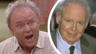 How Each All in the Family Cast Member Died