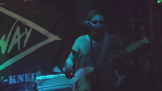 SONIC AVENUES - Lost And Found @ Anyway - 19.04.2017