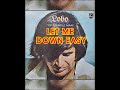 LET ME DOWN EASY ( LOBO ) - R.O.K DuKane TV LET ME DOWN EASY ( LOBO )